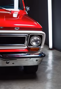 Classic Beauty