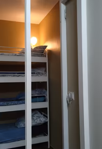 Hostel Life Hostel Life