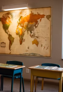 Classroom Ready