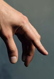 Reaching Out Reaching Out
