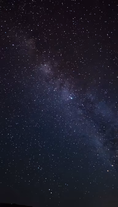 Cosmic Canvas