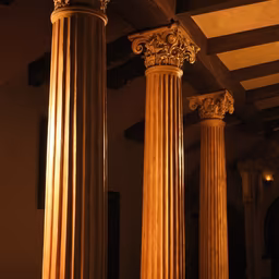 Architectural Grandeur