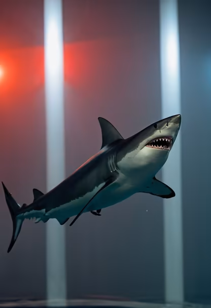 Apex Predator