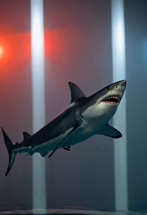 Apex Predator