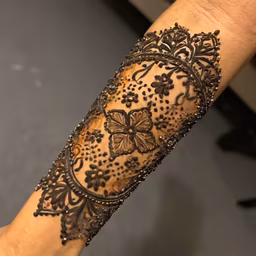 Henna Artistry Henna Artistry