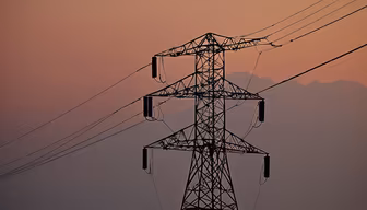 Powering the Future Powering the Future