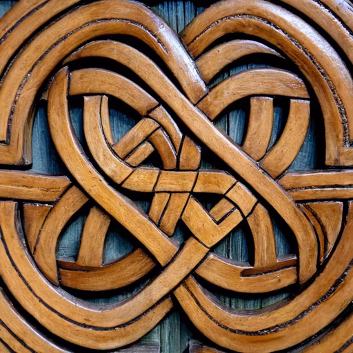 Celtic Knot