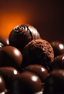 Chocolate Indulgence