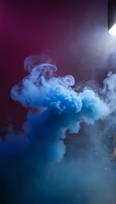 Mystic Haze Mystic Haze