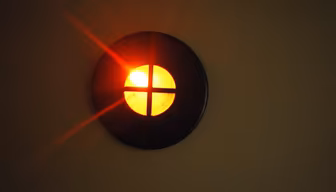 Beacon of Light Beacon of Light