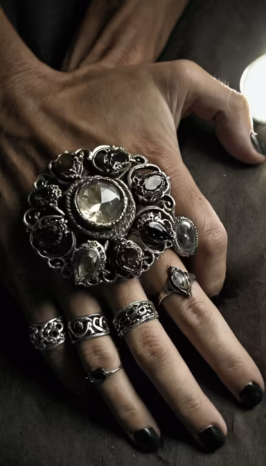 Ring Power