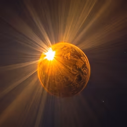 Solar Flare Solar Flare
