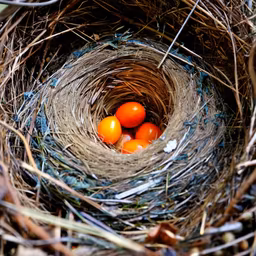 Nest of Hope Nest of Hope