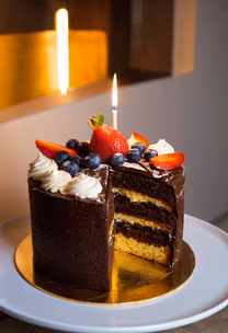 Sweet Celebrations Sweet Celebrations