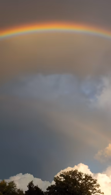 Chasing Rainbows