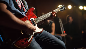 Rock On