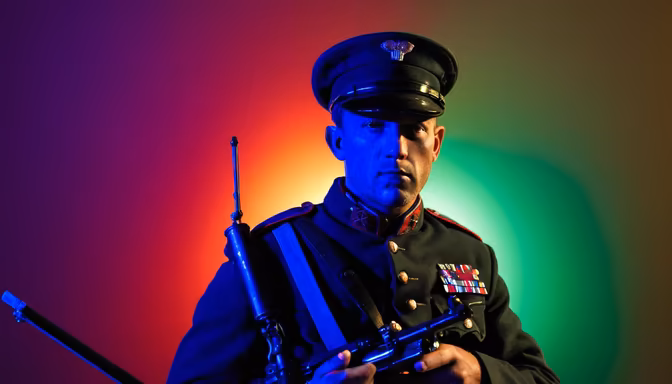 Duty and Honor