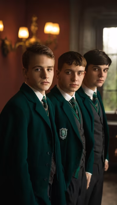 School Ties