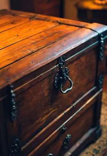 Antique Treasure Antique Treasure