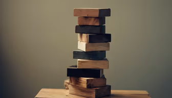 Building Blocks