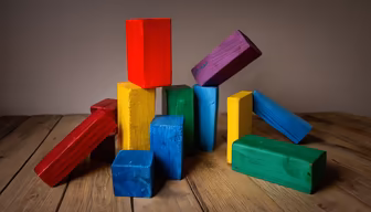 Building Blocks Building Blocks