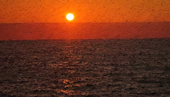 Ocean Sunset