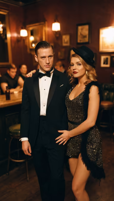 Roaring Twenties