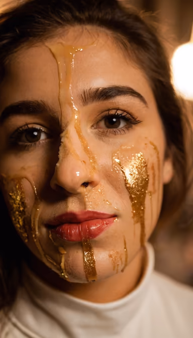Golden Tears