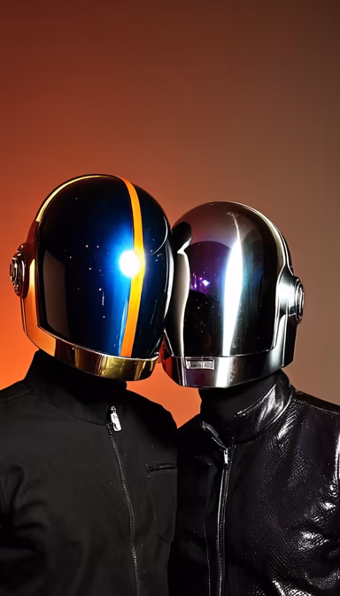 Electronic Pioneers