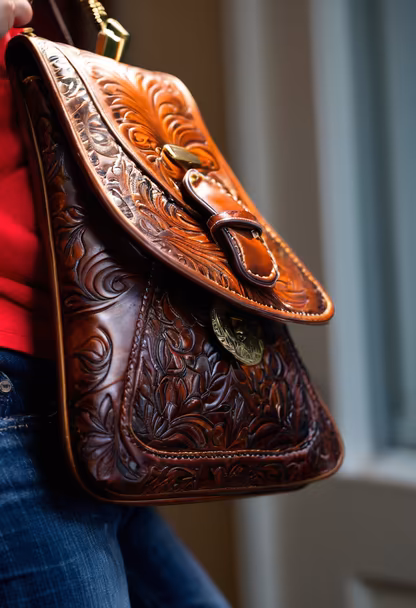 Leather Artistry