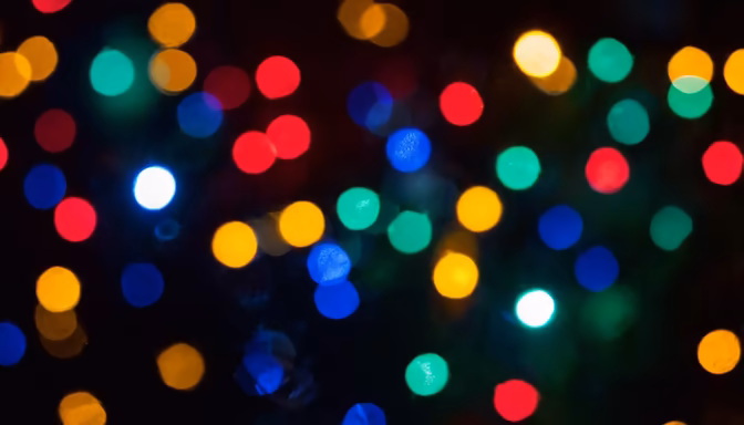Holiday Lights
