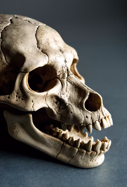 Primal Remains Primal Remains