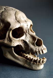Primal Remains Primal Remains