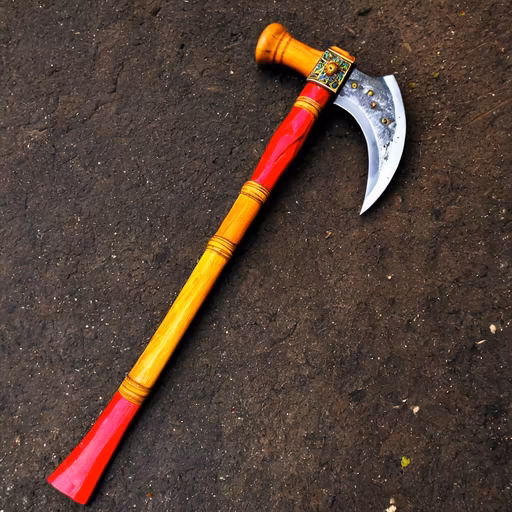 Axe Cane