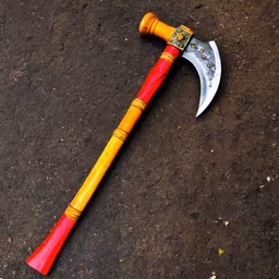 Axe Cane Axe Cane