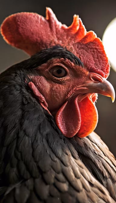 The Rooster