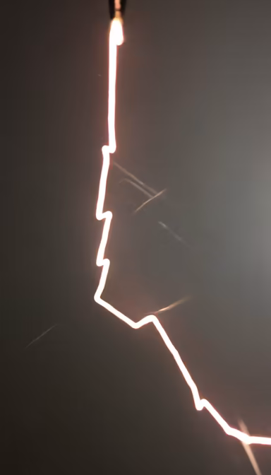 Electric Flow