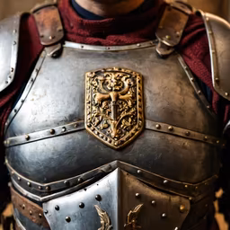 Medieval Armor