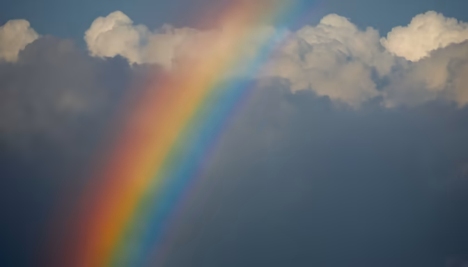 Chasing Rainbows