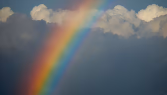 Chasing Rainbows Chasing Rainbows