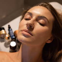 Spa Day Bliss Spa Day Bliss