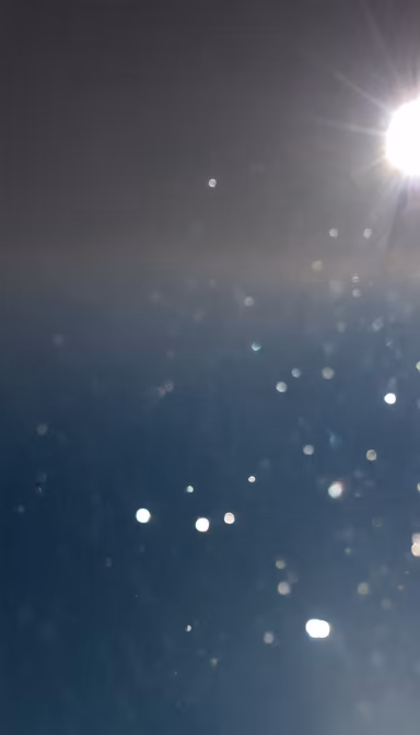 Celestial Glimmer
