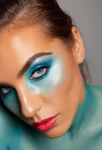 Ocean Eyes