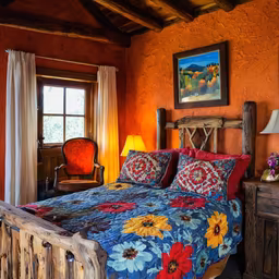Rustic Retreat