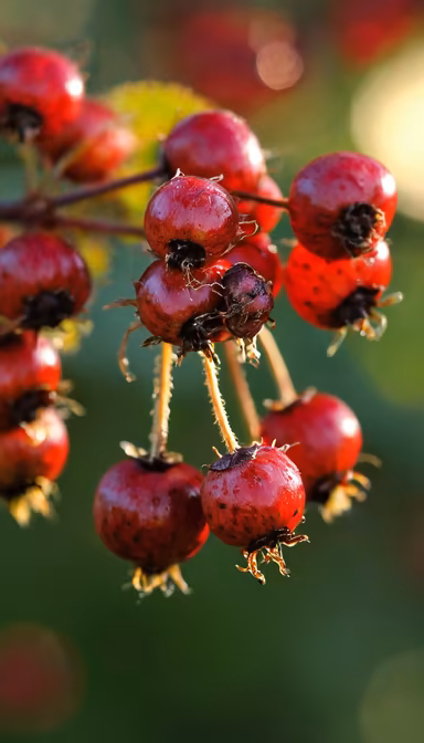 Autumn Jewels