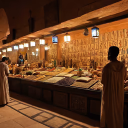 Spice Market
