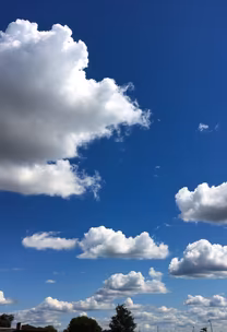 Cloud Gazing Cloud Gazing