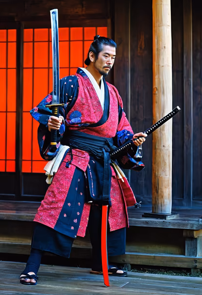 Samurai Spirit Samurai Spirit
