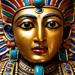 Ancient Majesty