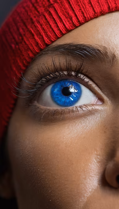 Ocean Eyes Ocean Eyes